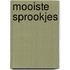 Mooiste sprookjes