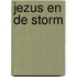 Jezus en de storm