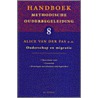 Handboek Methodische Ouderbegeleiding by A. van der Pas