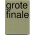 Grote finale