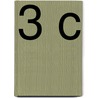 3 C by J.S. Bach