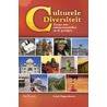 Culturele diversiteit door Louk Hagendoorn