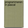 Programmeren in pascal door Peter Grogono