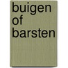 Buigen of barsten by Deborah Chiel