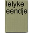 Lelyke eendje