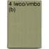 4 Lwoo/vmbo (B)