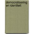 Democratisering en identiteit