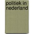 Politiek in nederland