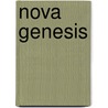 Nova Genesis by Unknown