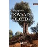 Kwaad bloed by Ellis Overbeek
