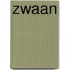 Zwaan by M. Rahder