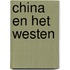 China en het westen