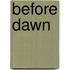 Before Dawn