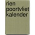Rien Poortvliet kalender