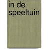 In de speeltuin door Mechelen