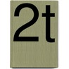 2T door C. Riddy