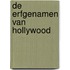 De erfgenamen van Hollywood