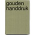 Gouden Handdruk