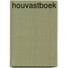 HOUVASTBOEK by M. Allewijn