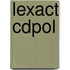 Lexact cdpol