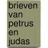 Brieven van petrus en judas door Bolkestein