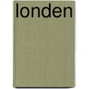 Londen door G. Berkien