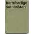 Barmhartige samaritaan