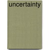 Uncertainty door Bonatti