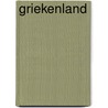 Griekenland by Lubsen Admiraal