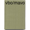 VBO/Mavo by Projectgroep Verzorging