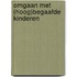 Omgaan met (hoog)begaafde kinderen
