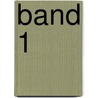 Band 1 door Onbekend