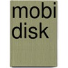 Mobi Disk door Onbekend