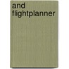 And Flightplanner door Onbekend