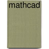 Mathcad door M. van Kerckhoven