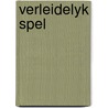 Verleidelyk spel by Moreland