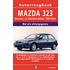 Vraagbaak Mazda 323