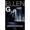 Verdorven by Ellen G.