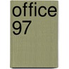 Office 97 by G. Courter