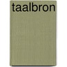 Taalbron by Unknown