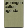 Groningen Cultuur Agenda door Onbekend