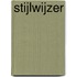 Stijlwijzer