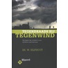 Tegendraads bij tegenwind door Ds.W. Silfhout