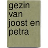 Gezin van joost en petra by Mien van 'T. Sant