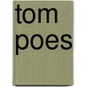 Tom Poes door Onbekend