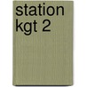 Station kgt 2 by Unknown