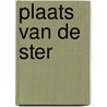 Plaats van de ster by Modiano