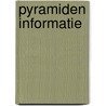 Pyramiden informatie by Unknown