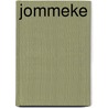 Jommeke by Jef Nys