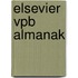 Elsevier VPB almanak